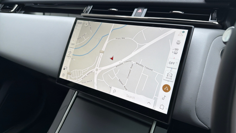 Land Rover Range Rover Velar 3.0 D300 MHEV Dynamic HSE 5dr Auto Diesel Estate